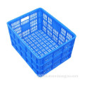 Plastic Turnover Basket for Fruits and Vegetables/Transport Plastic Product